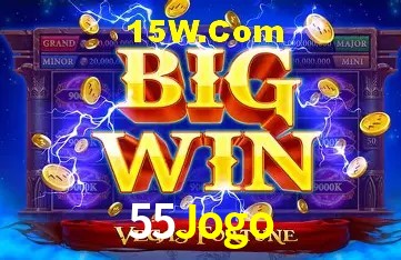 55Jogo - cassino ao vivo